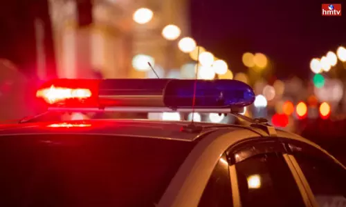 A Fine of Rs 10,000 Will be Levied for Failing to Give Way to Emergency Vehicles