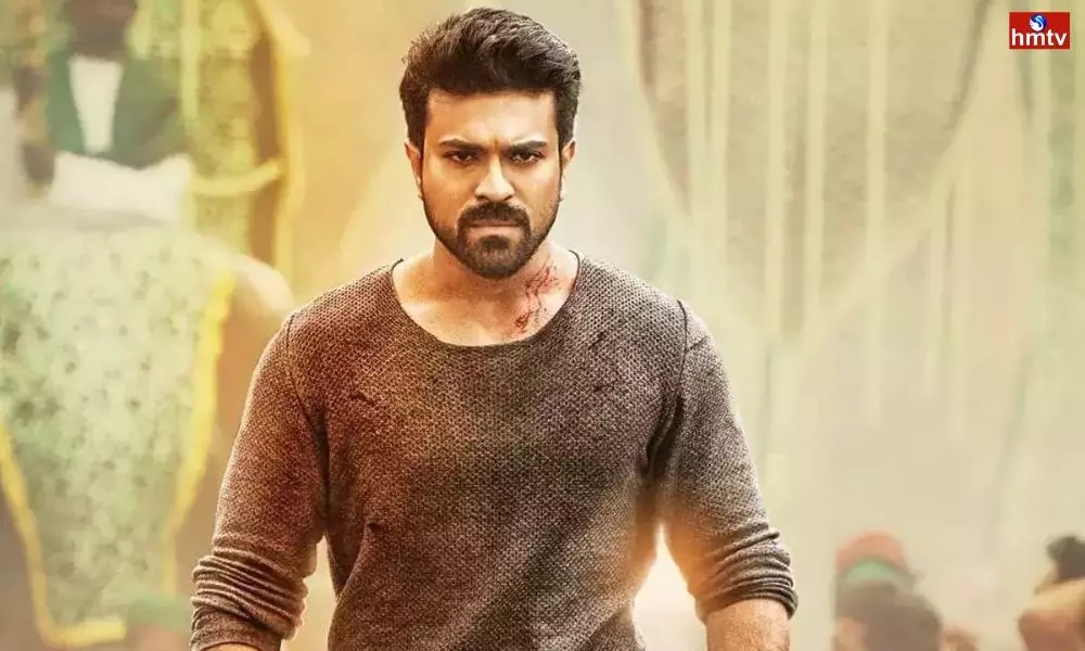 Ram Charan has Signed Films with Star Directors | Tollywood News