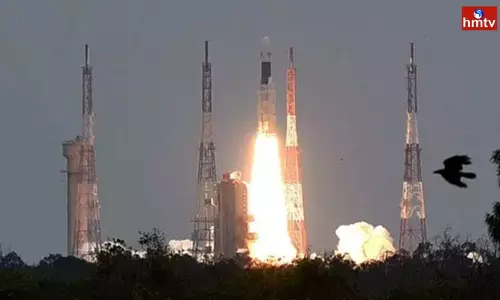 Faster Chandrayaan-3 project works