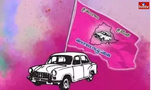 KCR exercise for third time success KCR exercise for third time success