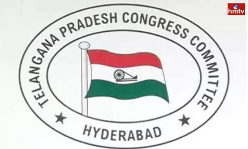 TPCC huge rally today