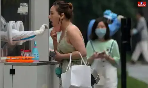 Corona Cases in China | Corona Cases Updates