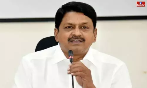 TDP Leader Payyavula Keshav Fire on YCP Government | AP News