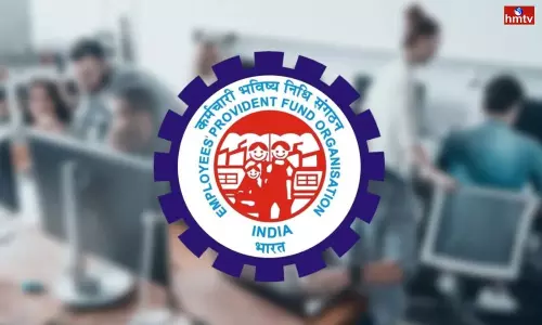 EPFO Update News the Money Will Be Credited to Subscribers Accounts from June 16