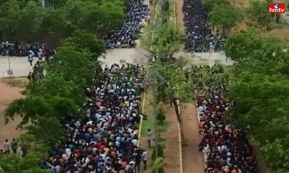 Students Concerns at Basra IIIT | Telangana News