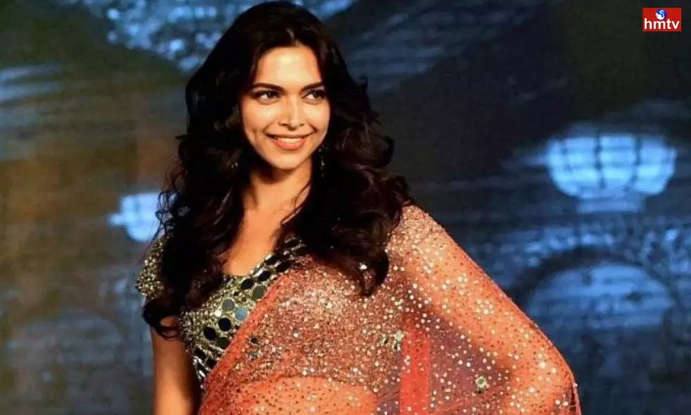 Deepika Padukone Rushed to a Hospital in Hyderabad After Increased Heart Rate