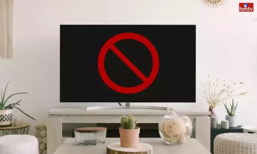 Centre Government Bans All Surrogate Ads Across Media