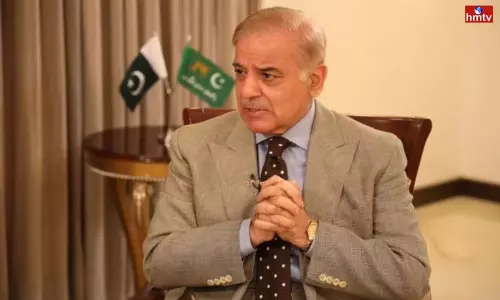 Reports Suggest Pakistan Budget May Fall Short of Unlocking IMF Loan