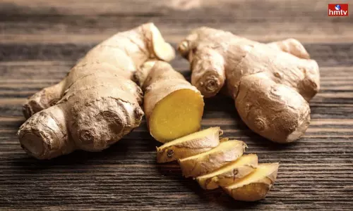 Ginger Enhances Mens Sexual Performance Ginger Enhances Mens Sexual Performance