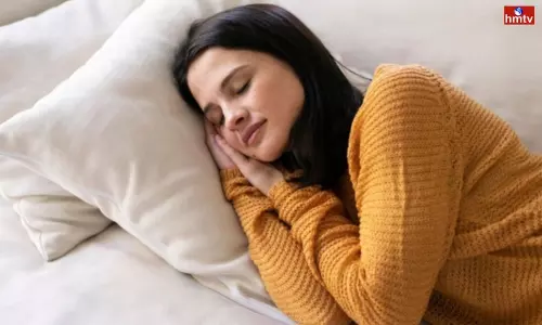 Do you know what happens if you do not Sleep for 8 hours Every Day