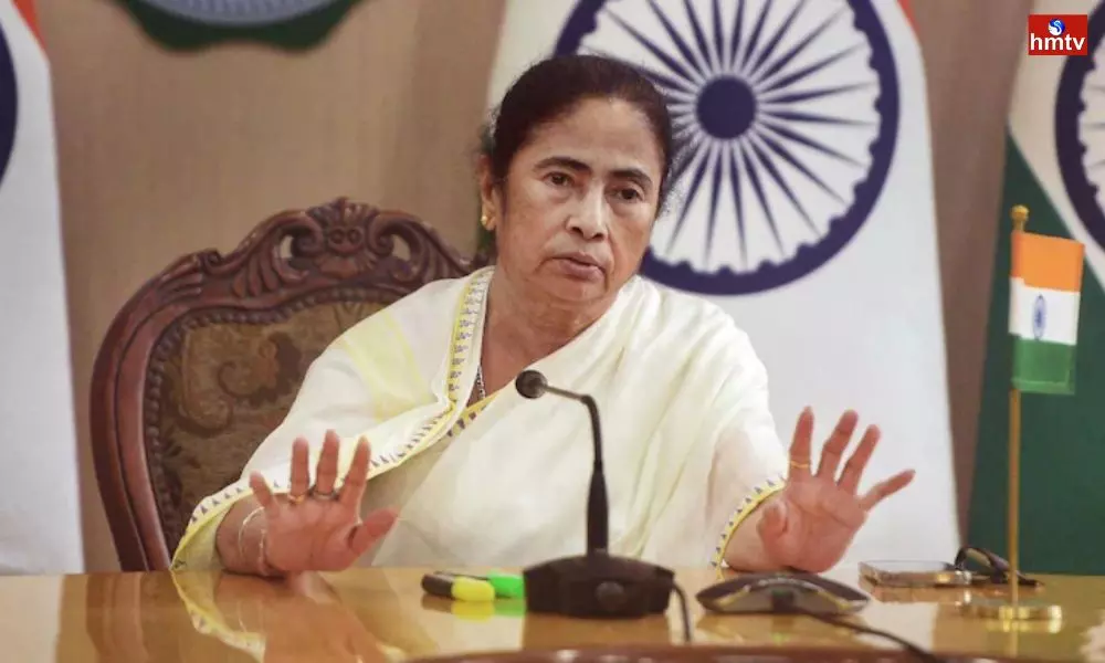 Mamata Banerjees Opposition Meet in Delhi | Delhi News