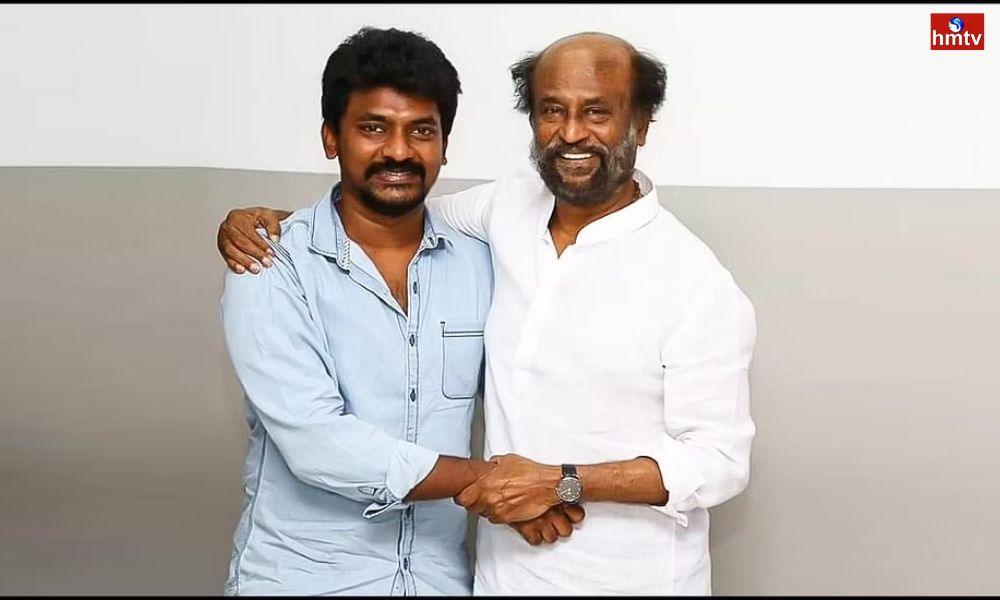 రజనీకాంత్ కోసం ఆసక్తికరమైన టైటిల్ ను ఎంపిక చేసిన నెల్సన్ దిలీప్ కుమార్