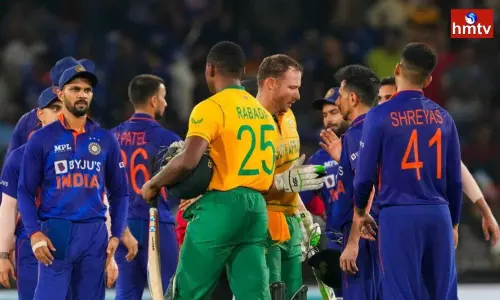 TeamIndia wins Visakhapatnam T20 match