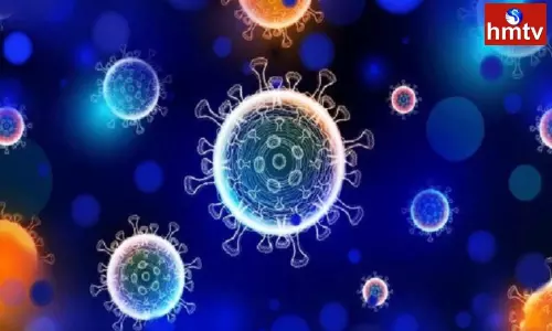 Corona cases on the rise in India