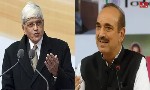 Mamata is Likely to Announce the Joint Candidate of the Opposition During the Meeting Mamata is Likely to Announce the Joint Candidate of the Opposition During the Meeting