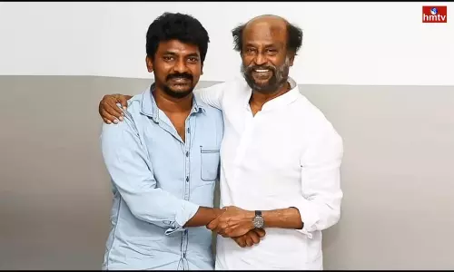 Rajinikanth And Nelson Dilipkumar Movie Title | Kollywood News