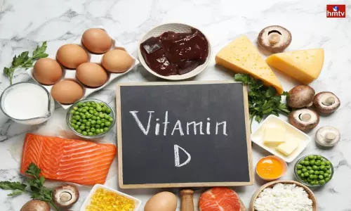 Vegetarians need to eat these if they want vitamin D