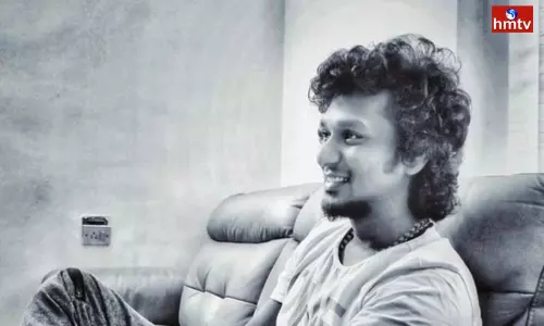 Lokesh Kanagaraj Joins Hands With Tollywood Hero