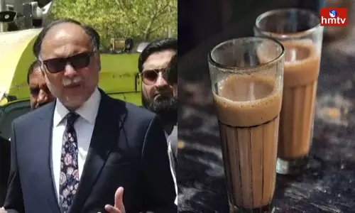 People in Pakistan Urged to Drink Fewer Cups of Tea | Pakistan News