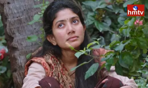 Police Complaint Against Sai Pallavi