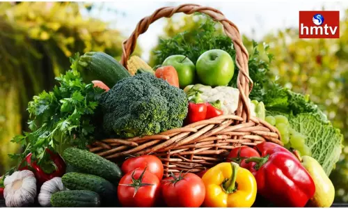 Diabetes Patients Must Eat These Vegetables