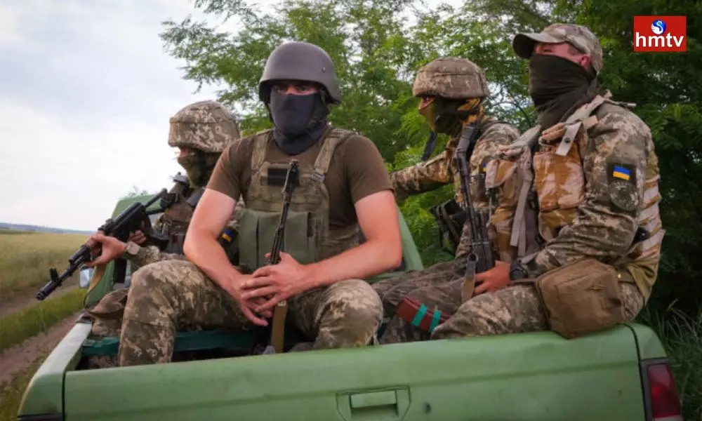 Ukraines Loss of Soldiers | Ukraine News