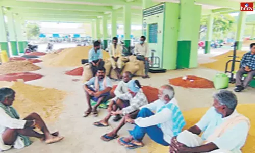 Banks that do not lend for crop cultivation