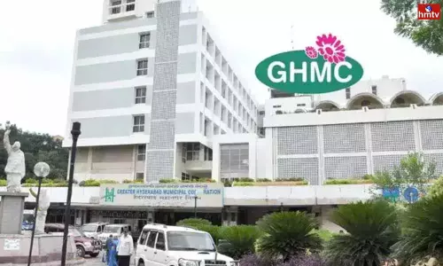 GHMC Focus on RUB and ROB