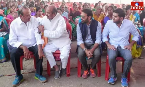 The ED Officers checks at the JC Brothers Residence