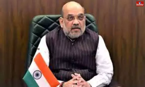 Union Home Minister Amit Shah Responds to Agneepath Scheme Protests Union Home Minister Amit Shah Responds to Agneepath Scheme Protests