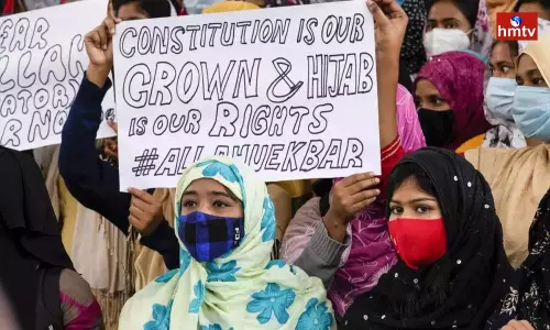 Hijab Controversy in Afghanistan | Live News Hijab Controversy in Afghanistan | Live News