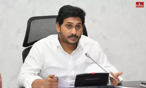 CM Jagan Calls Action Plan for Implementing job calendar CM Jagan Calls Action Plan for Implementing job calendar