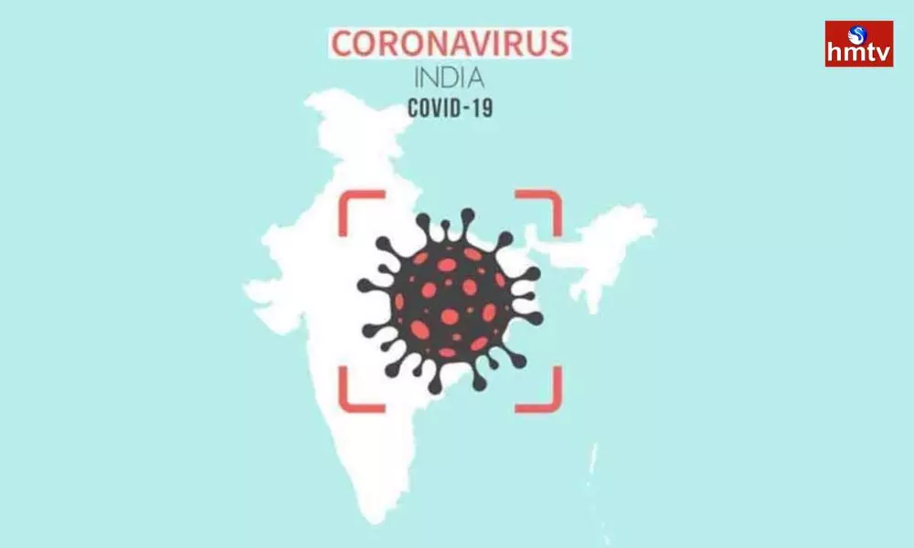 Corona Cases Updates in India | Live News