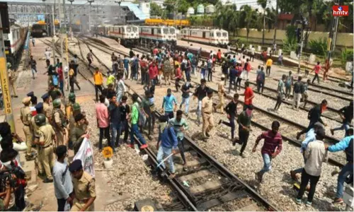 Secunderabad Railway Station Latest Updates