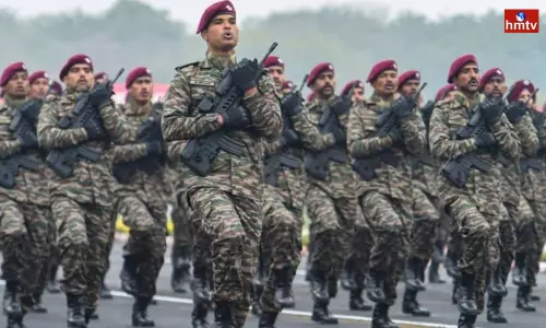 Center Government Key decision on Agnipath Recruitment Scheme