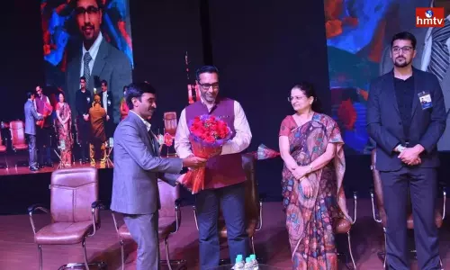 National Education Policy Conference in Hyderabad | Hyderabad News National Education Policy Conference in Hyderabad | Hyderabad News