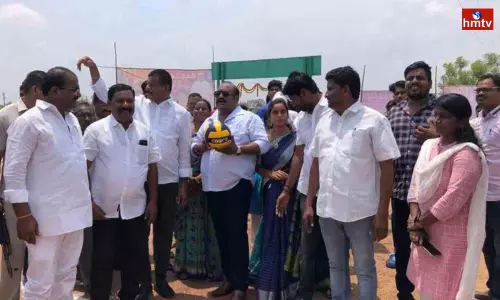 Minister Gangula Kamalakar Comments on Agnipath Scheme | TS News