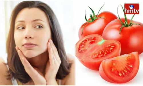 These Foods Must be Included in the Diet to Make the Skin Glow