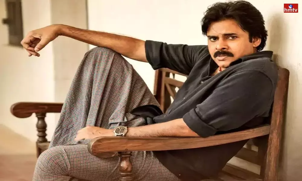 The Director Says that it is Better not to Like Pawan Kalyan
