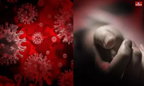 Patient Lost Life Due to Corona