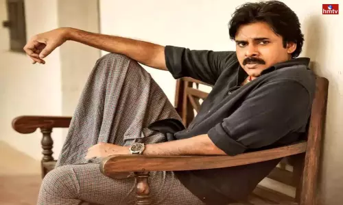 The Director Says that it is Better not to Like Pawan Kalyan The Director Says that it is Better not to Like Pawan Kalyan