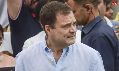 Rahul Gandhi Tweets on Agnipath Protest Concerns Rahul Gandhi Tweets on Agnipath Protest Concerns