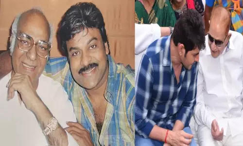 Celebrities Share Fathers Day Wishes