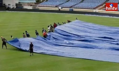 IND vs SA 5th T20I, Will Rain Affect Series Decider? IND vs SA 5th T20I, Will Rain Affect Series Decider?