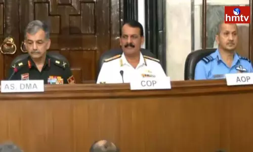 No Rollback of Agnipath Scheme