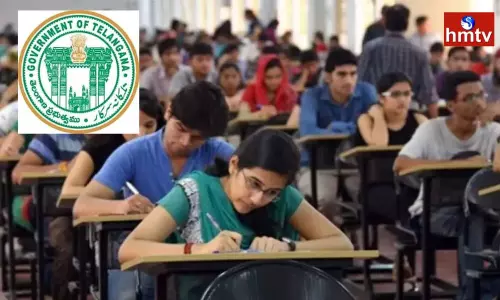 Telangana Irrigation Department Jobs Telangana Irrigation Department Jobs