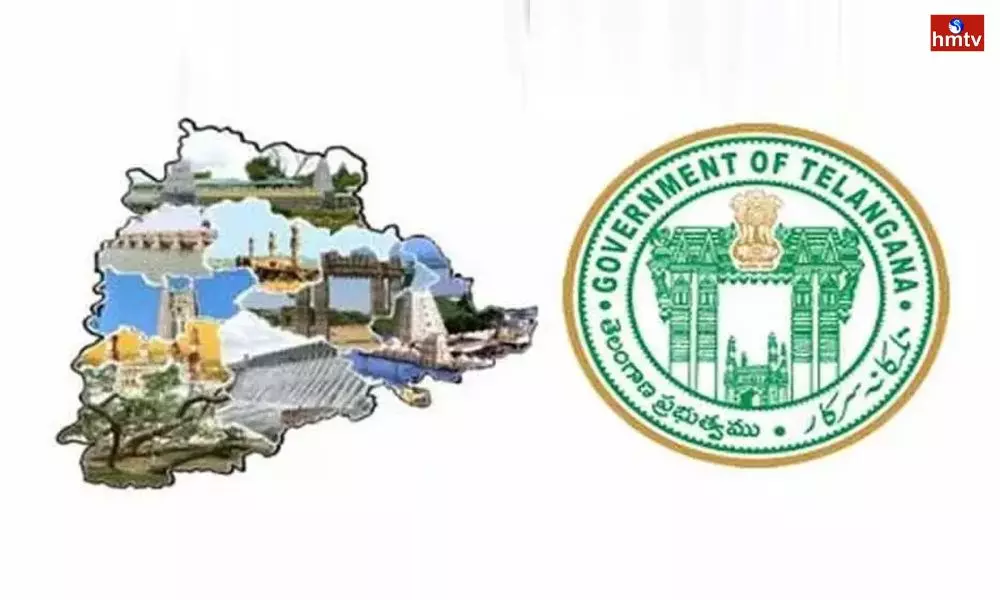 Telangana Govt Permission to Replace 10105 More Jobs