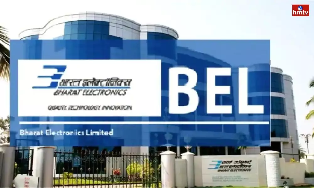 BEL Bengalore Recruitment 2022 Replacement of Project ‌ Engineer Posts