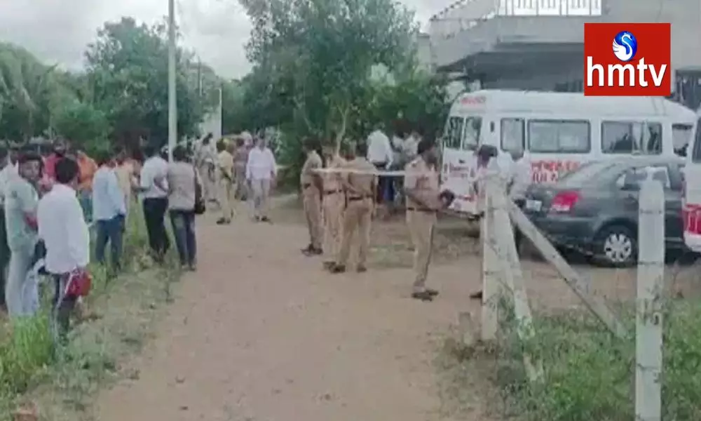 9 Members Of Family Found Dead At Home In Maharashtra Sangli