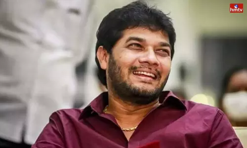 MLC Anantha Babus Remand Ending Today | AP News MLC Anantha Babus Remand Ending Today | AP News